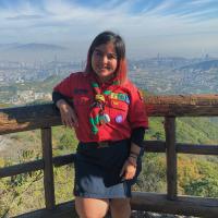 Profile picture for user danae ricaño