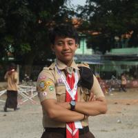 Profile picture for user khaeruman aziz firmansyah