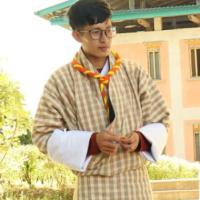 Profile picture for user tshering tenzin_1