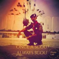 Profile picture for user PunithVsk_2