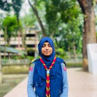 Profile picture for user farjanaakter11