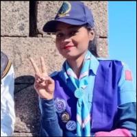 Profile picture for user sweetysah_1