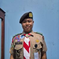 Profile picture for user muhammad ikhlasul amal 