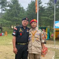 Profile picture for user DORJIKINLEY_1