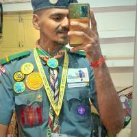 Profile picture for user harsh kumar saini 