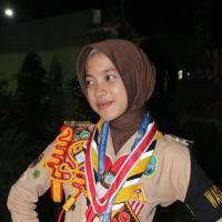 Profile picture for user elysia mey artanti