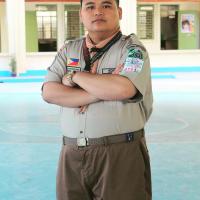 Profile picture for user John Angelo A. Acacio 13203_1