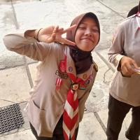 Profile picture for user sekar dewi lestari__C$