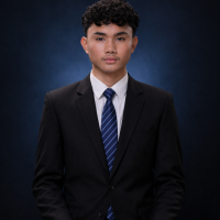 Profile picture for user sct. gerald andrei o. arizala