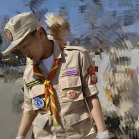 Profile picture for user scout tshering dhendup