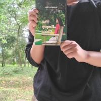 Profile picture for user Tendi Wangmo_1