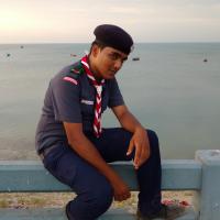 Profile picture for user Sakthivel.sandy_1