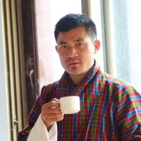 Profile picture for user Yeshi Wangchuk_2