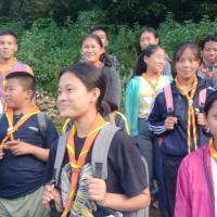 Profile picture for user Tshering kinley_1