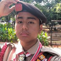 Profile picture for user danish darmawan