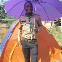 Profile picture for user David NIRAGIRE_1