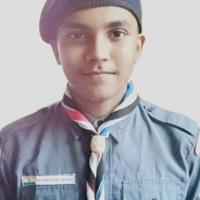 Profile picture for user Scout_Partha_2