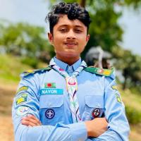 Profile picture for user nayonmd