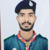 Profile picture for user Vishwath p_1