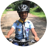 Profile picture for user sadev