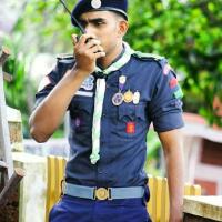 Profile picture for user Najid Najeed_1