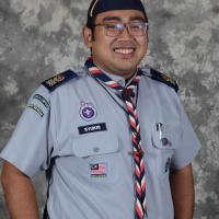 Profile picture for user syukrisupangan_1