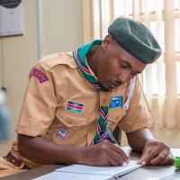 Profile picture for user paulkariuki90@gmail.com