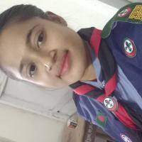 Profile picture for user pipasa kar