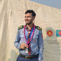 Profile picture for user md tasin 