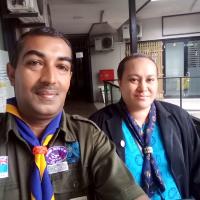 Profile picture for user Bimal Deo_1