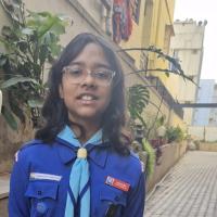 Profile picture for user anitha bm dsilva