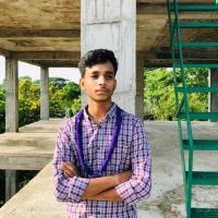 Profile picture for user sayel5kazi