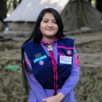 Profile picture for user disha.jahan