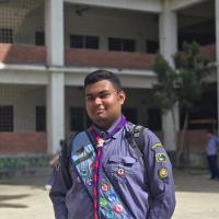 Profile picture for user samin yasar zaman