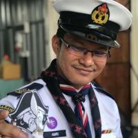 Profile picture for user Amri d'Great_1