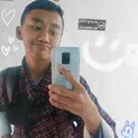 Profile picture for user thinleyteedre@gmail.com_1