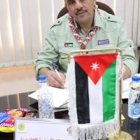 Profile picture for user khaleel alamaireh_1