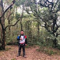 Profile picture for user Mark Lawrence Candido_1