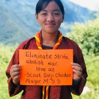 Profile picture for user Dorjee Chodren Scout_1