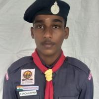 Profile picture for user Jaichandran.P_1