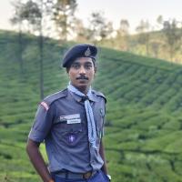 Profile picture for user Jaichandran.P_1