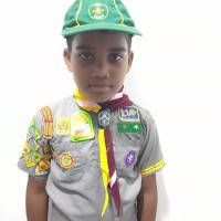 Profile picture for user harsha1