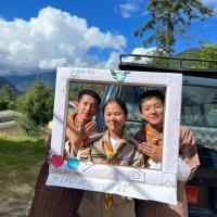 Profile picture for user kuenzang807