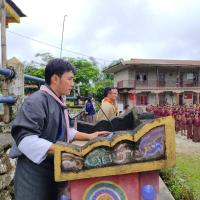 Profile picture for user Ugyentenzin_1