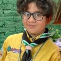 Profile picture for user nicte