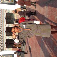 Profile picture for user Kencho Tashi_1