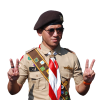 Profile picture for user ricky baryono