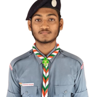 Profile picture for user ankit.ktr092007@gmail.com