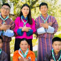 Profile picture for user Kinleygyem_1