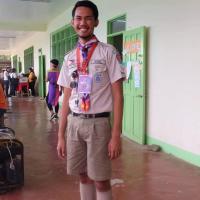 Profile picture for user Tebban Arac III_1